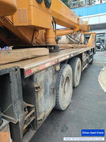 Buy XCMG Used Crane / 2 Buy XCMG Used Crane / 2